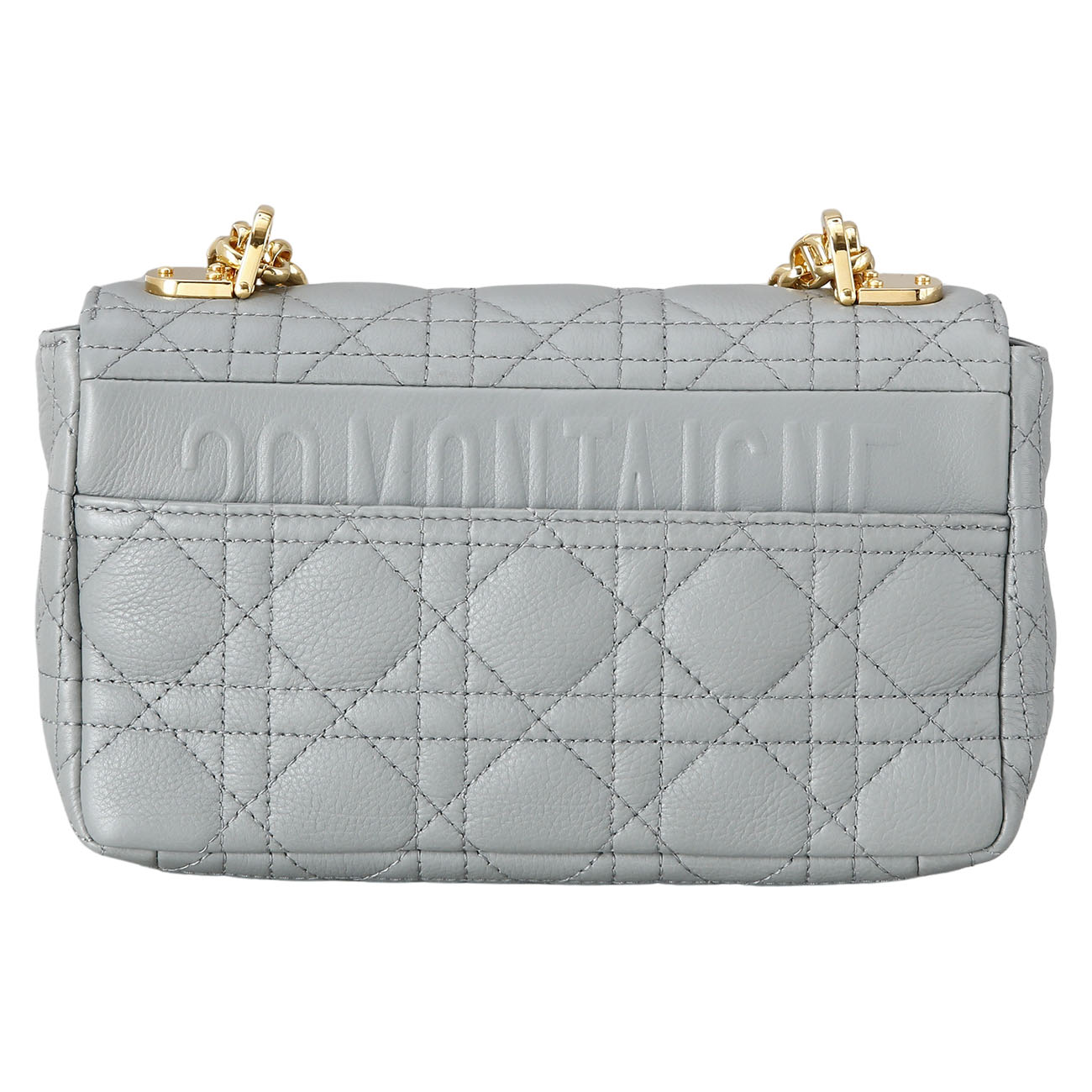 CHRISTIAN DIOR(USED)크리스찬디올 카로 스몰 체인백